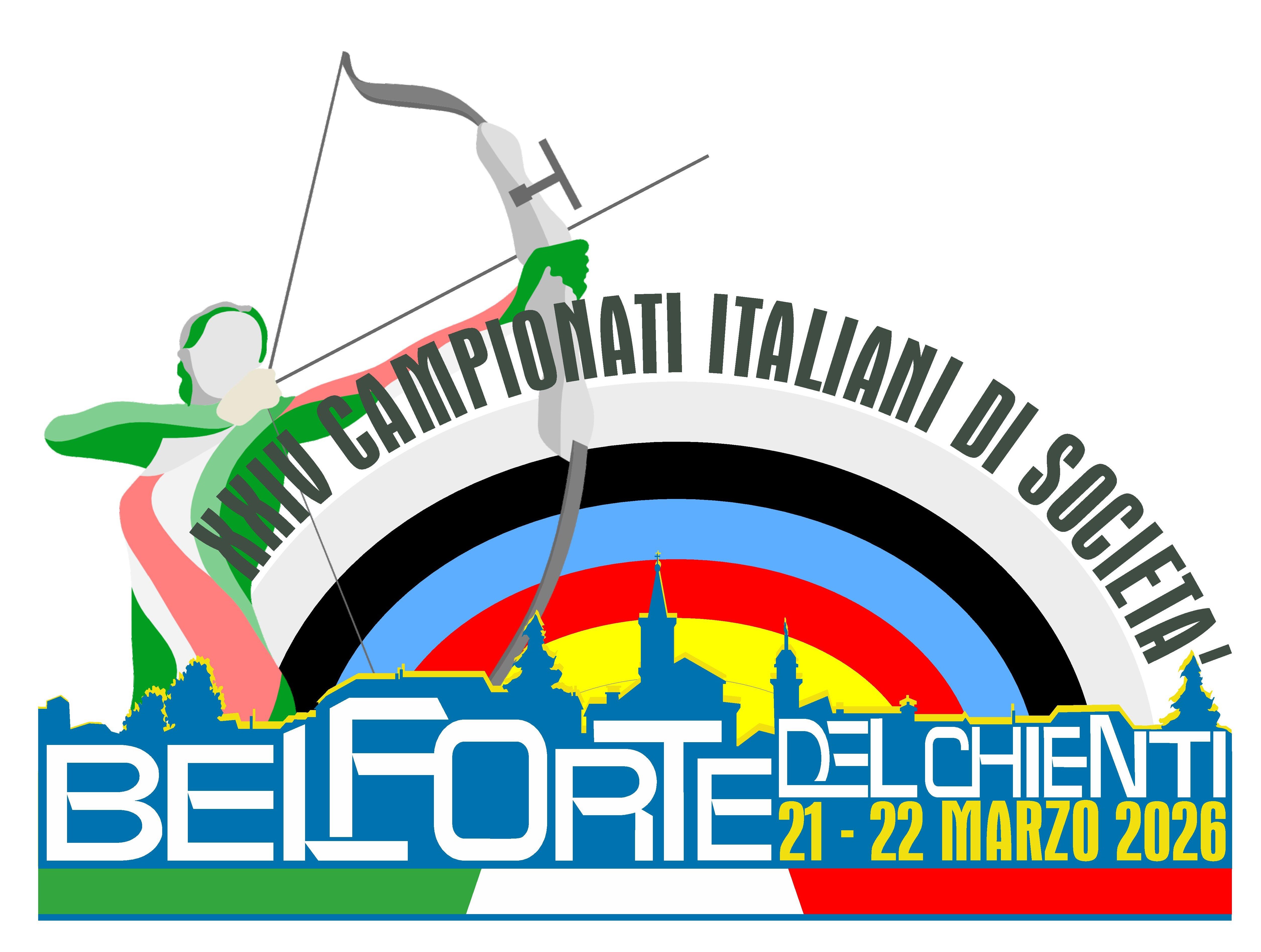 Campionati Italiani di Societ&agrave;
