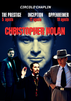 nolan nolan