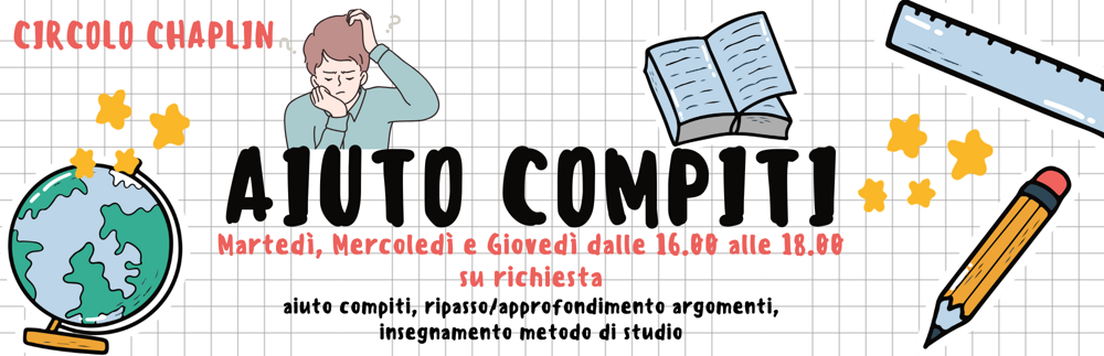 aiuto compiti