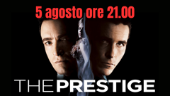 the prestige