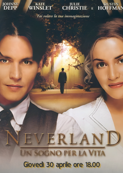 neverland