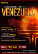 venezuela