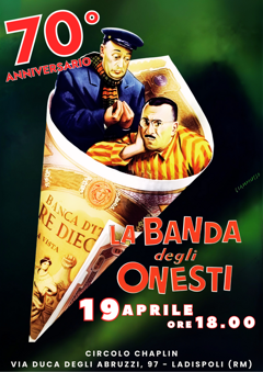 la banda