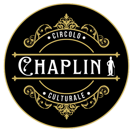 logo chaplin