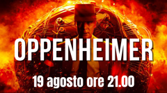 oppenheimer oppenheimer