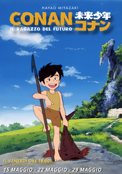 conan