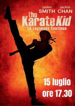karate ked