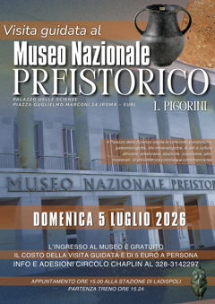 museo preistorico