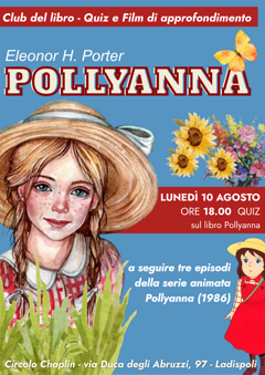 polly polly