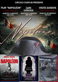 napoleone locandina