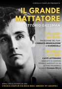 il grande mattatore