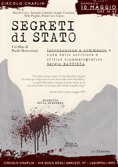 segreti