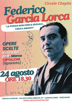 lorca lorca