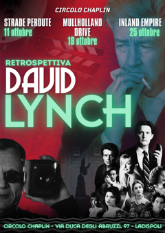 lynch