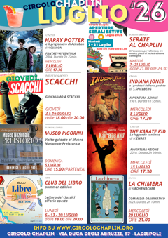 luglio