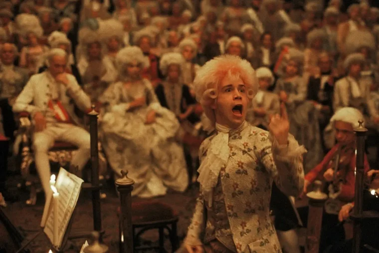 amadeus