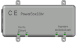 powerbox220v