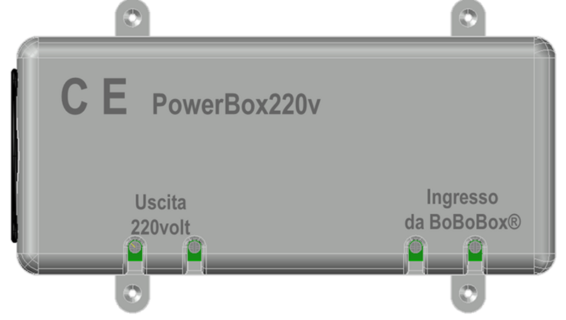 powerbox220v