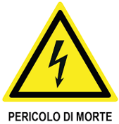 pericolo