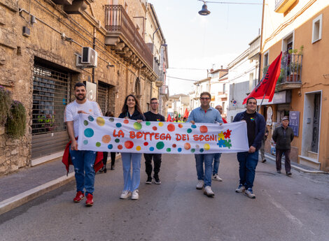 associazione la bottega dei sogni associazione la bottega dei sogni