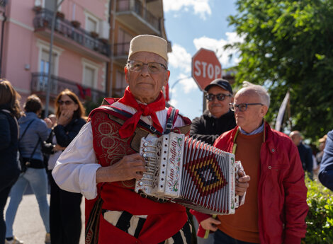 anziano arberesh anziano arberesh