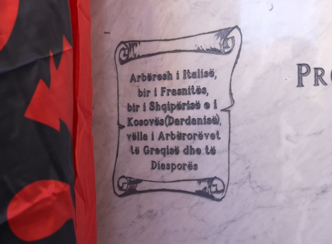 tomba padre bellusci