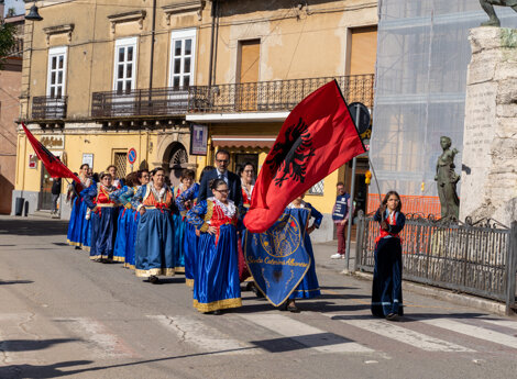 arbereshe di santa caterina albanese arbereshe di santa caterina albanese
