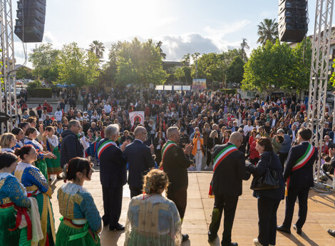 sindaci arbereshe sindaci arbereshe