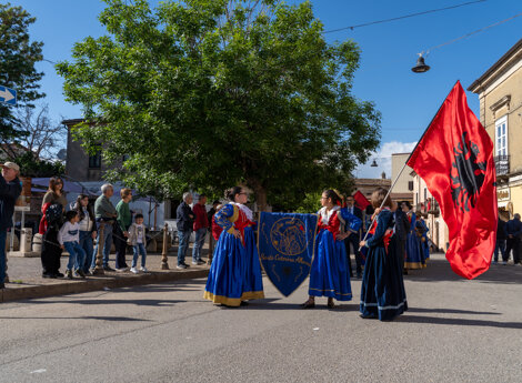 gruppo picilia nde zemer di santa caterina albanese gruppo picilia nde zemer di santa caterina albanese