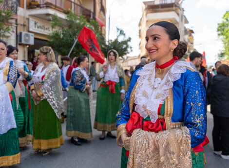 ragazze arbereshe ragazze arbereshe