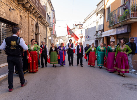 gruppo shpirti arbereshe di cerzeto gruppo shpirti arbereshe di cerzeto
