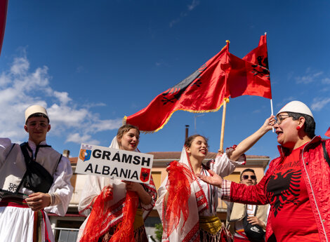 gruppo folk gramsh albania gruppo folk gramsh albania