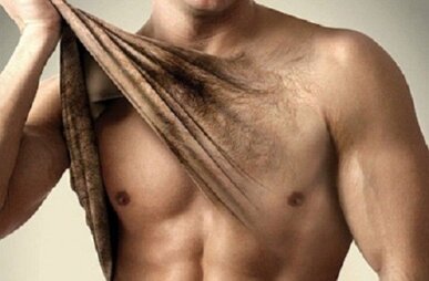 depilazione-maschile