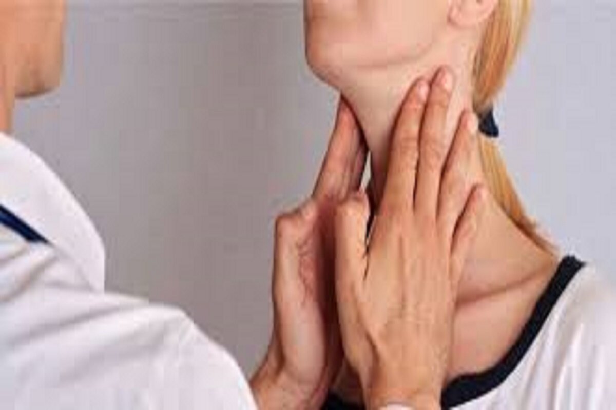 Le Patologie Tiroidee Le Patologie Tiroidee