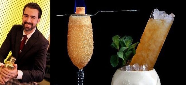 Miguel P&eacute;rez Mu&ntilde;oz - Columbus&nbsp;- Madrid