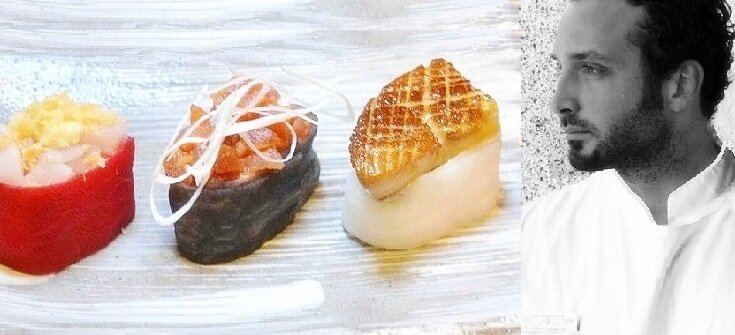 Pepi Anevski - Umami - Copenhagen