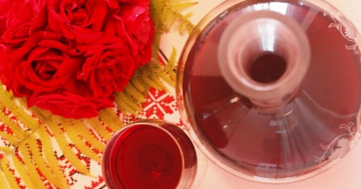 Affinit&agrave; elettive nel connubio cibo-vino