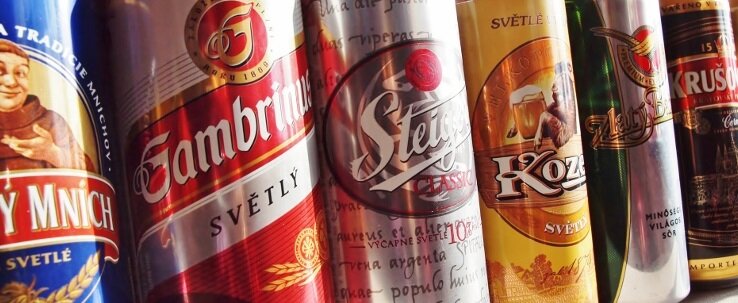 BIRRA BOEMA - Dalla dea Ninkasi al soldato ceco &Scaron;vejk