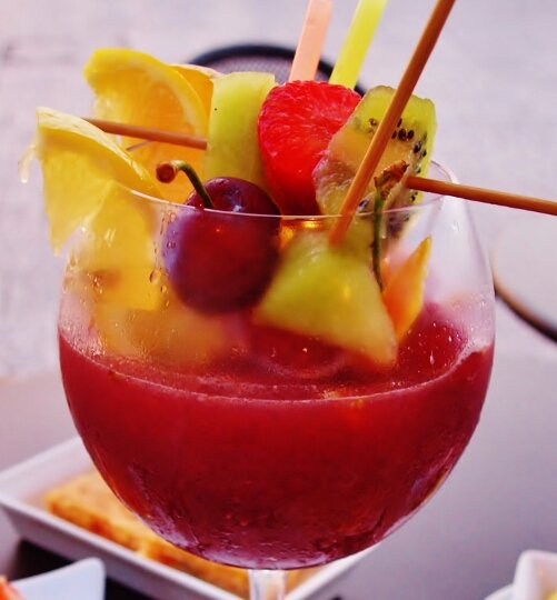 Salvatore Mita - D&eacute;j&agrave; Vu Caf&egrave; - Otranto