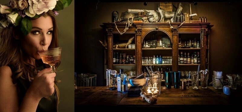 Hannah Van Ongevalle - The Pharmacy - Knokke-Heist