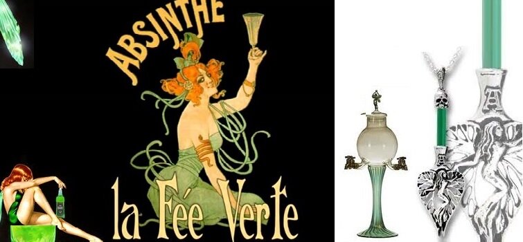 Assenzio -&nbsp;Artemisia absinthium&nbsp;o Assenzio maggiore