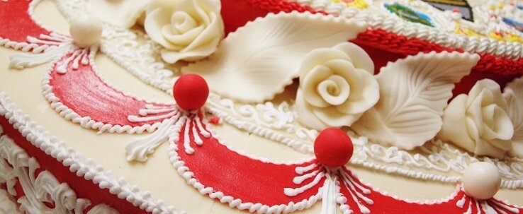 L'atelier della dolcezza di Salvatore Lo Faro&reg;