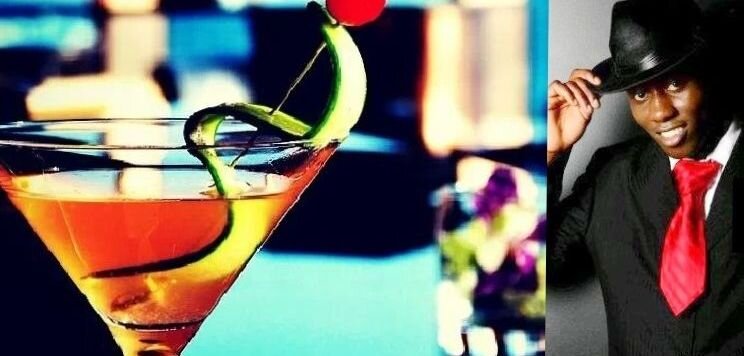 Frank Takortabi Mbi - Cut - The Address Downtown - Dubai