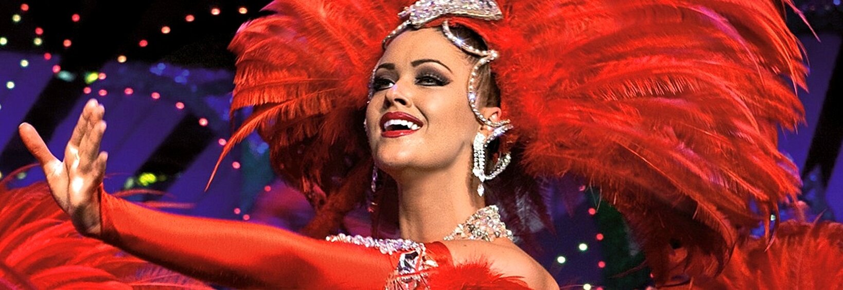 XXL - Dolce Vita 2 Spumarche - Moulin Rouge XXL - Dolce Vita 2 Spumarche - Moulin Rouge