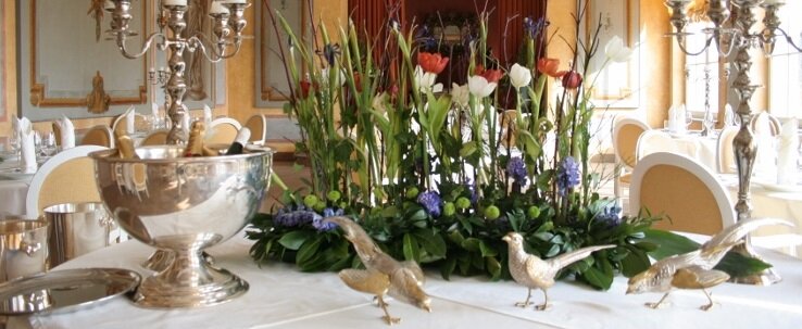 P&acirc;t&eacute; & Foie Gras nel santuario della cucina Slovacca