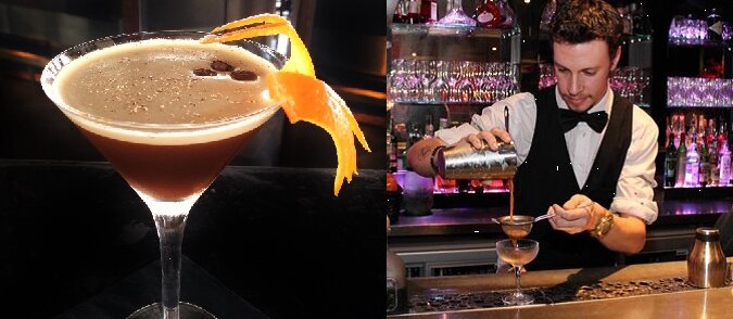 Andy Tuck - Kempinski Palm Jumeirah - Dubai