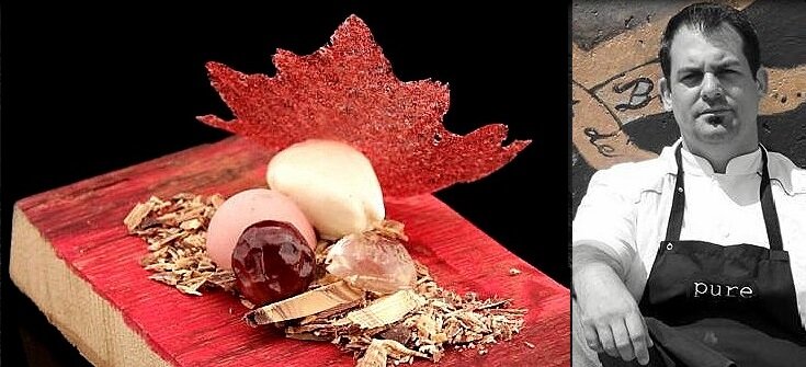 Miles Watson - Pure Berlin - Berlino