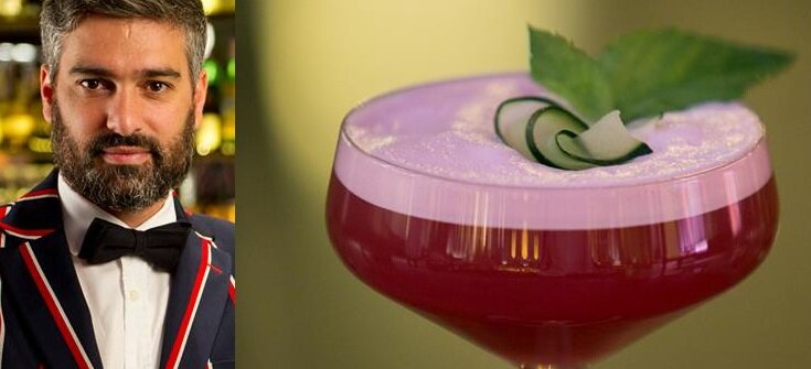 Diego Cabrera - Platea - Madrid