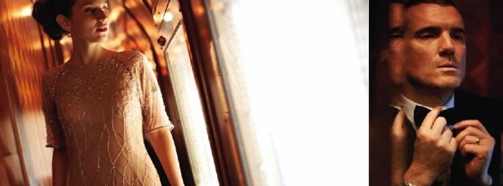 Medi - Dolce Vita - Orient Express