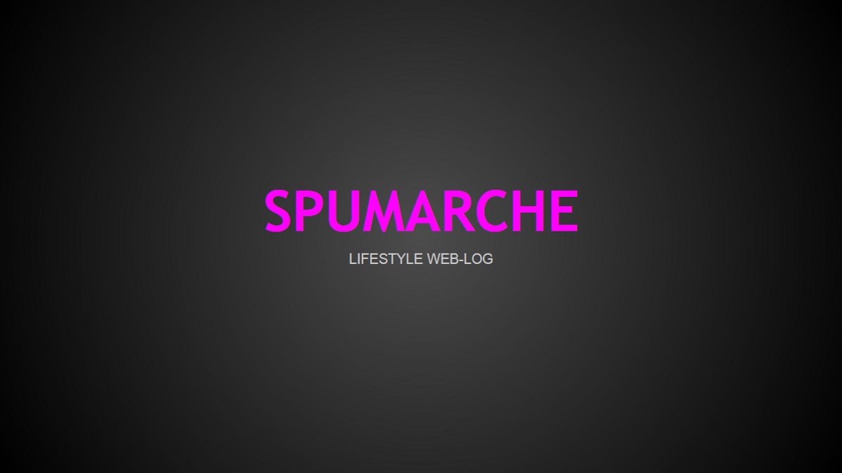 - spumarche - .. - copia